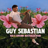 Guy Sebastian