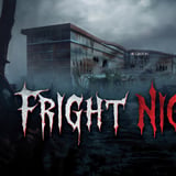 Fright Night Halloween Party: Graton Resort & Casino