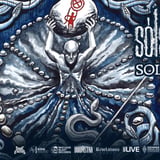 ENSLAVED • SOLSTAFIR • GAAHL’S WYRD // OM
