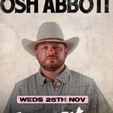Josh Abbott