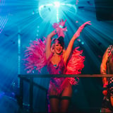 La Discotheque Festival, Manchester