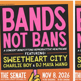 Bands Not Bans