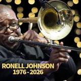 Nickel-A-Dance presents: A Tribute to Ronnell Johnson