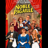 Noble Pagaille