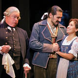 Sacramento Philharmonic & Opera: Opera! Puccini's Tosca