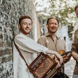 Belver Autumn gig: The Folklore Rooms + The Herring Bones!