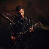 Eric Hirshberg