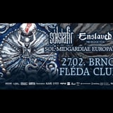 SOLSTAFIR, ENSLAVED, GAAHLS WYRD