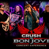 CRUSH! The Bon Jovi Experience