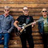 Tommy Castro & The Painkillers