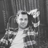 #1 Dads (Solo) @ Old Stone Hall (Beechworth, VIC) SOLD OUT