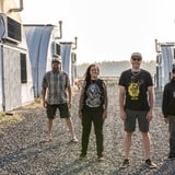 THE RUSTY FRETS with Midnight Cove