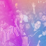 Me Gusta Collective: New Year’s Eve Special