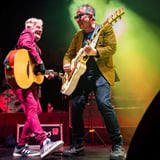 The Saw Doctors