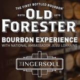 Old Forester Bourbon Experience