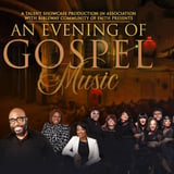 An Evening of Gospel Music with William Murphy III