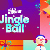 103.5 KISS FM's Jingle Ball Presented by Capital One