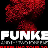 Funke and the Two Tone Baby