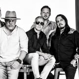 THE EAGLES EXPERIENCE - Los Desperados