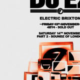 DJ EZ - PART 2 - SOUNDZ OF LONDON