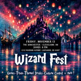 Wizard Fest