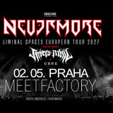 NEVERMORE, RIVERS OF NIHIL, URNE