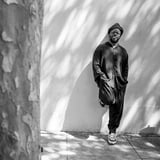 XXXV FESTIWAL ARS CAMERALIS: Ambrose Akinmusire: Starshine & Clay