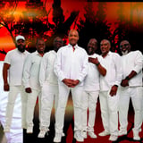 An Evening under the Stars - Grown & Sexy All White Soul Affair