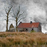 Andrew Johnston: Eerieland - Terror Talks