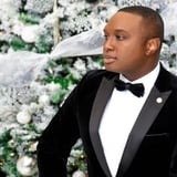 Standing On Christmas Live 2026 with Evrod Cassimy