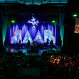 BAAB Presents: Unholy Mountain w/ The Devil's Horns