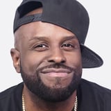 Funkmaster Flex 80's Babies All Black Reunion NYC 
