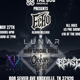 Echo Album Release