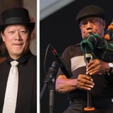 James Rivers Tribute with Peter Cho