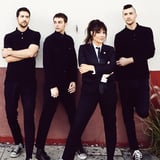 The Interrupters