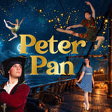 Peter Pan - (Sugarloaf Youth Ballet)