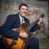 Nickel-A-Dance: Don Vappie & The Creole Jazz Serenaders