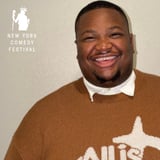 King Bo presented by New York Comedy Festival