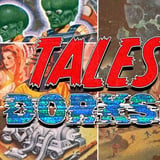 Tales from the Dorkside