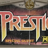 Prestige + Methane