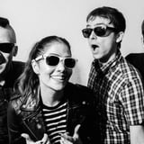 The Interrupters