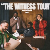 Red Worship: The Witness Tour - Keller, TX