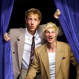 dudes. - Live Tour 27