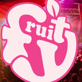 Fruity Pink Party!