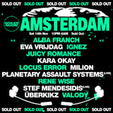 Boiler Room: Amsterdam