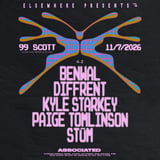 Benwal @ 99 Scott Ave. (Warehouse)
