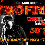 Two Fires - Cold Chisel & Jimmy Barnes Tribute Show 