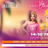 Drag Queen Bingo | 14 October