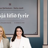 Að sjá lífið fyrir - Fjárfestingar, lífeyrissjóðir og tryggingar