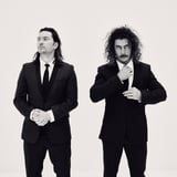 Peking Duk